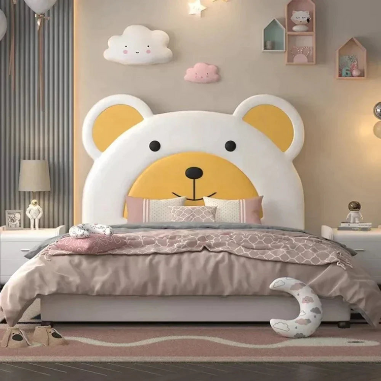 Kids Bed