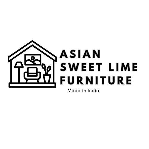 Asian Sweet Lime Furniture